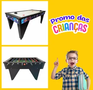 Air game e Totó